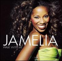 Walk with Me von Jamelia