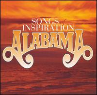 Songs of Inspiration von Alabama