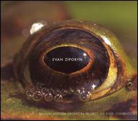 Evan Ziporyn: Frog's Eye von Evan Ziporyn