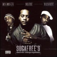 Suga Free's Congregation von Suga Free