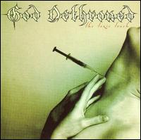 Toxic Touch von God Dethroned