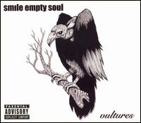 Vultures von Smile Empty Soul