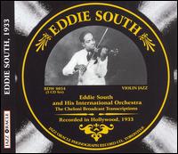 Recorded in Hollywood 1933 von Eddie South