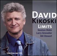 Limits von Dave Kikoski