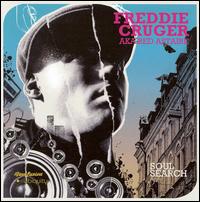 Soul Search von Freddie Cruger