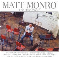 Rare Monro von Matt Monro