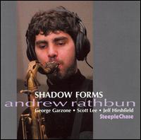 Shadow Forms von Andrew Rathbun