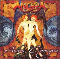 Aurora Consurgens von Angra