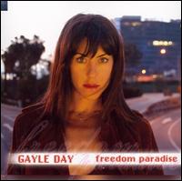 Freedom Paradise von Gayle Day