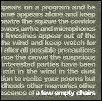 Few Empty Chairs von Conjoint