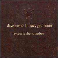 Seven Is the Number von Dave Carter