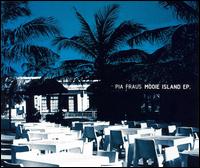 Mooie Island EP von Pia Fraus