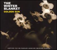 Golden Sun von The Winter Blanket