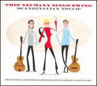 Scandinavian Swing von Trio Newumann Sings Swing