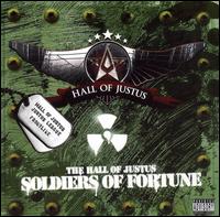 Soldiers of Fortune von Hall of Justus