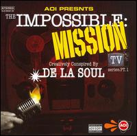 Impossible Mission: TV Series, Pt. 1 von De La Soul