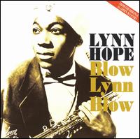 Blow Lynn Blow von Lynn Hope