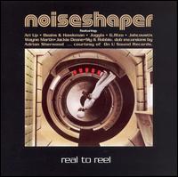 Real to Reel von Noiseshaper