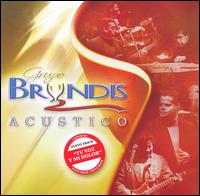 Acustico von Grupo Bryndis