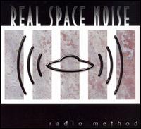 Radio Method von Real Space Noise