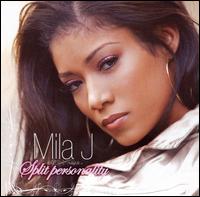 Split Personality von Mila J