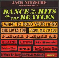 Dance to the Hits of the Beatles von Jack Nitzsche