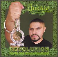 Revoluxion von Dyablo