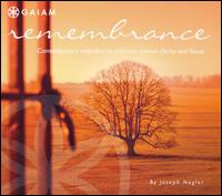 Remembrance von Joseph Nagler