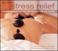 Stress Relief von Benjamin Davis