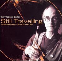 Still Travelling von Perry Robinson