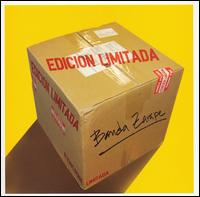 Edicion Limitada von Banda Zarape