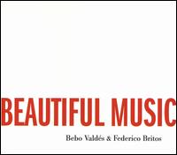 We Could Make Such Beautiful Music Together von Bebo Valdés