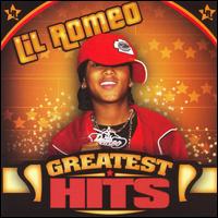 Greatest Hits von Romeo