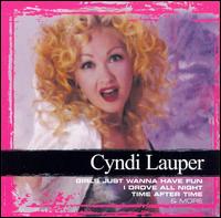 Collections [Australia] von Cyndi Lauper