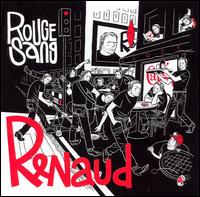 Rouge Sang von Renaud