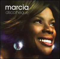 Discotheque von Marcia Hines