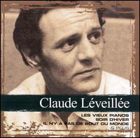 Collections von Claude Leveille