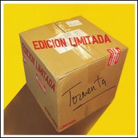 Edicion Limitada von Tormenta