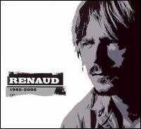 100 Chansons 1985-2006 von Renaud