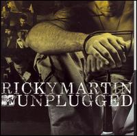 MTV Unplugged von Ricky Martin