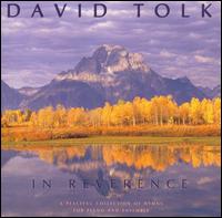 In Reverence von David Tolk