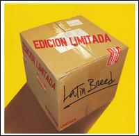 Edicion Limitada von Latin Breed