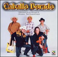 Cabalgando en Las Canciones de Joan Seba von Caballo Dorado