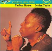 Golden Touch von Shabba Ranks