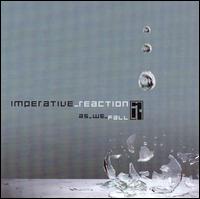 As We Fall von Imperative Reaction