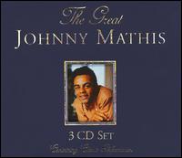 Great Johnny Mathis von Johnny Mathis