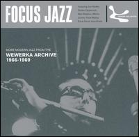 Focus Jazz von Various Artists