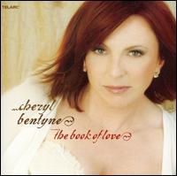 Book of Love von Cheryl Bentyne