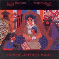 Indian Classical Music von Rajeev Taranath