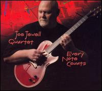 Every Note Counts [Limited Edition] von Joe Jewell